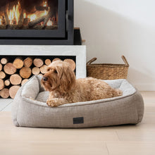 Superior Pet Dog Bed Lounger Puppacino - Woonona Petfoods