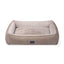 Superior Pet Dog Bed Lounger Puppacino - Woonona Petfoods