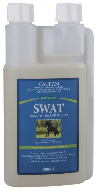 Swat 500ml (Brute Equivelent) - Woonona Petfood & Produce