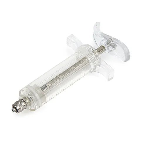 Syringe Reusable Bainbridge - Woonona Petfood & Produce