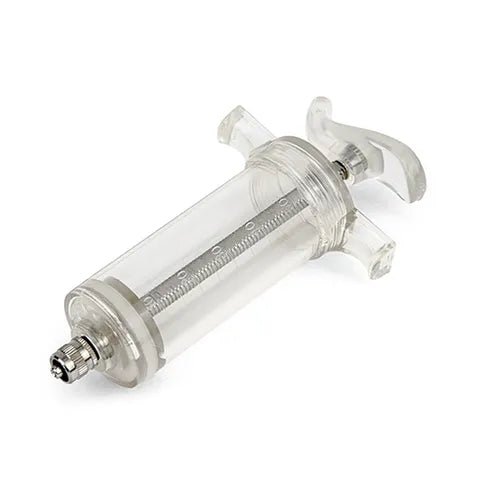 Syringe Reusable Bainbridge - Woonona Petfood & Produce