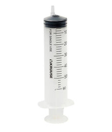 Syringes 50/60mls X25 - Woonona Petfoods