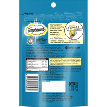 Temptations Hairball Cat Treats 85g - Woonona Petfoods