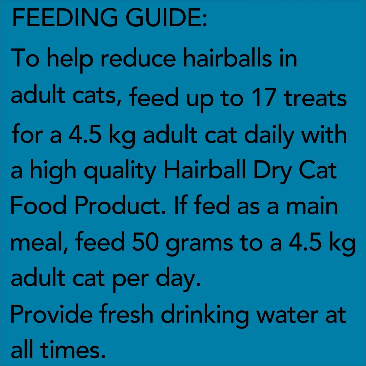 Temptations Hairball Cat Treats 85g - Woonona Petfoods