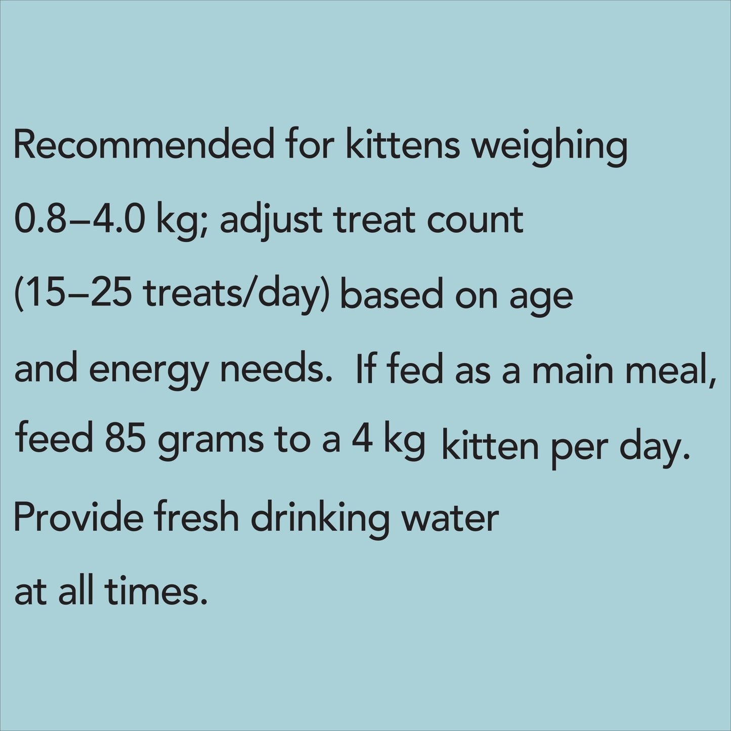 Temptations Kitten Cat Treats Tuna 85g - Woonona Petfoods