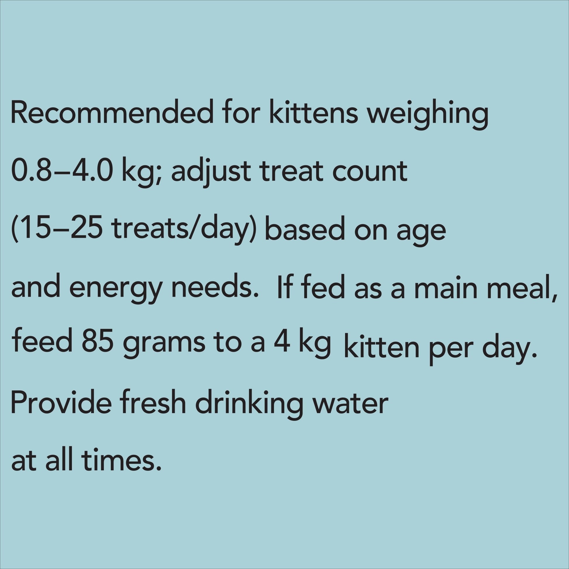 Temptations Kitten Cat Treats Tuna 85g - Woonona Petfoods