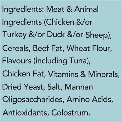 Temptations Kitten Cat Treats Tuna 85g - Woonona Petfoods