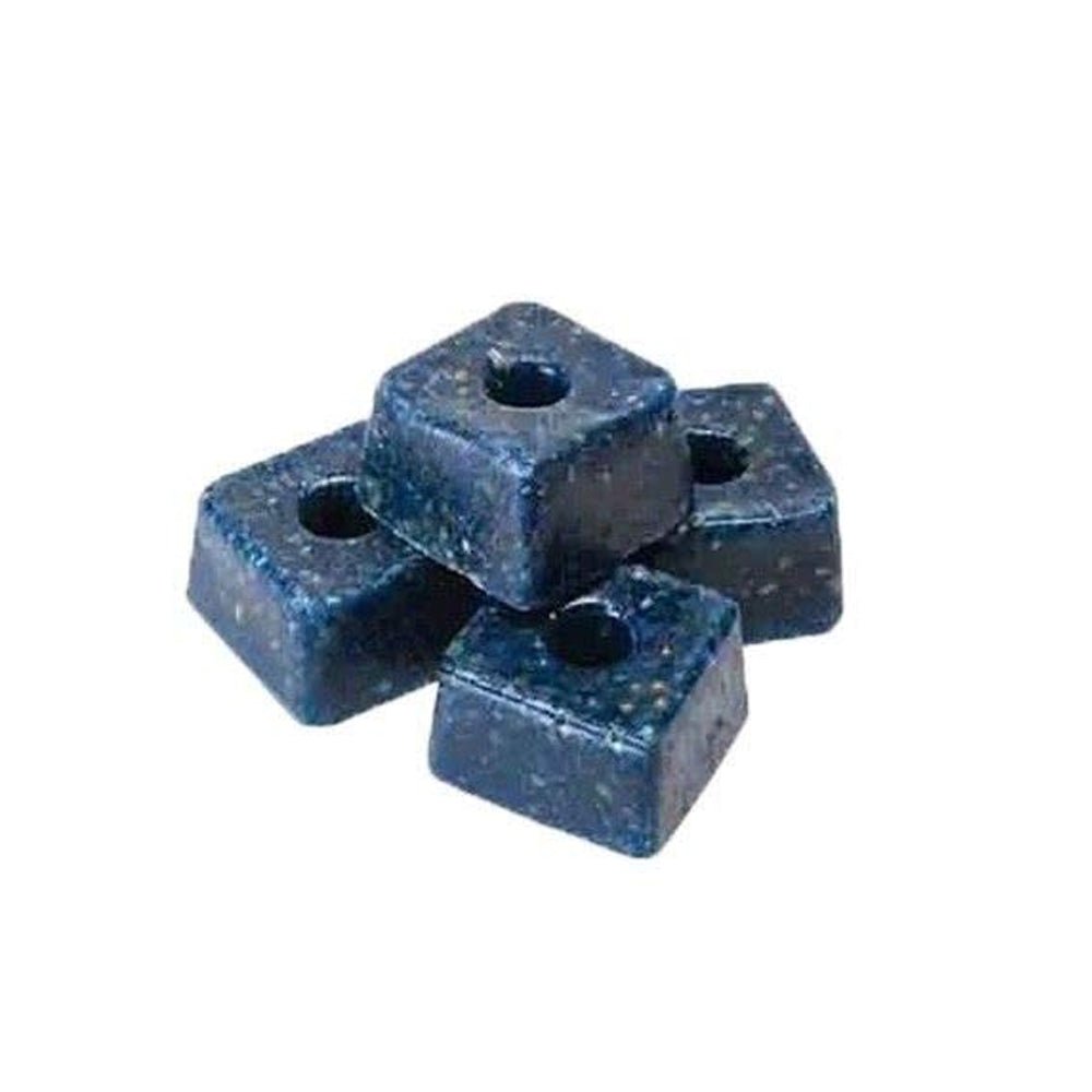 The Big Cheese All Weather Rat Bait Blocks 540g - Woonona Petfoods