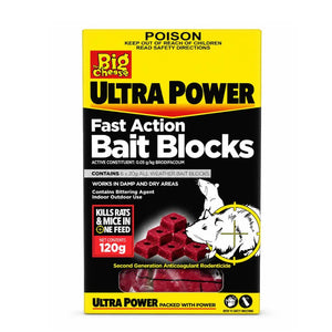 Rodent Control Baits image