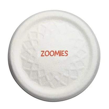 The Frisbee Zoomies Dog Toy - Woonona Petfoods