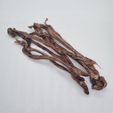 The Pawfect Butcher Goat Pizzle 100g - Woonona Petfoods