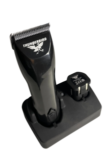 Thunderbird Rechargeable Pet Clipper A5 - Woonona Petfoods