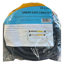 Thunderbird Under Gate Cable Kit EF-11KIT - Woonona Petfoods