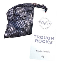 Trough Rocks 3kg - Woonona Petfoods