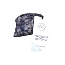 Trough Rocks 3kgs - Woonona Petfood & Produce