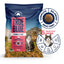 True Blue Family Cat Food Beef and Liver 10kg - Woonona Petfood & Produce