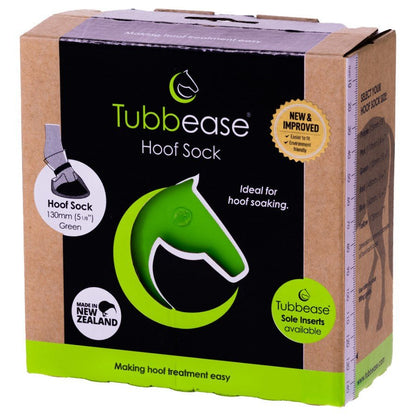 Tubbease Hoof Sock - Woonona Petfoods