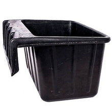 Tubtrug Tyre Rubber Hanging Portable Manger Wall - Woonona Petfoods