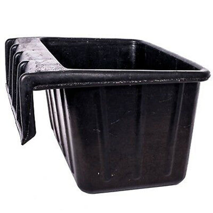 Tubtrug Tyre Rubber Hanging Portable Manger Wall - Woonona Petfoods