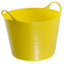 Tubtrug Yellow - Woonona Petfood & Produce