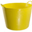 Tubtrug Yellow - Woonona Petfood & Produce