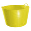 Tubtrug Yellow - Woonona Petfood & Produce