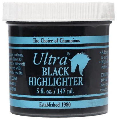 Ultra Black Highlighter - Woonona Petfoods