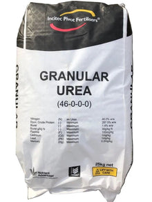 Urea - Woonona Petfoods