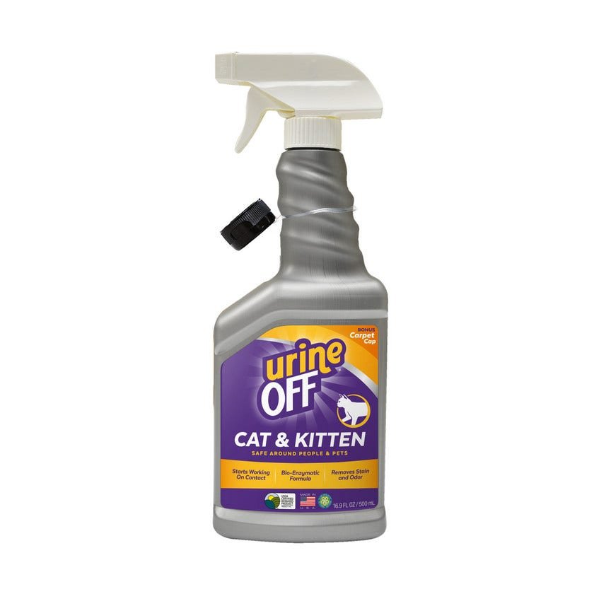 Urine Off Cat & Kitten - Woonona Petfood & Produce