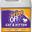 Urine Off Cat & Kitten - Woonona Petfood & Produce