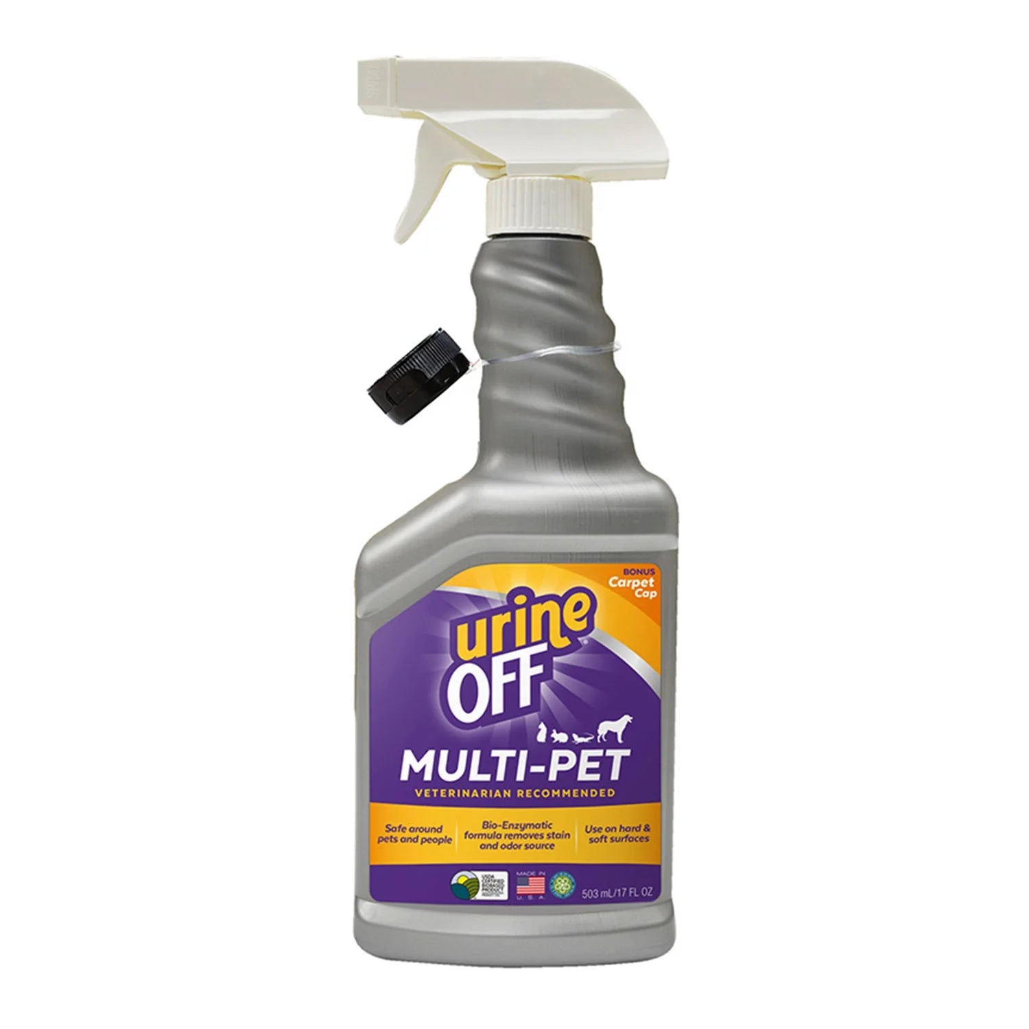 Urine Off Multi Pet Formula 500ml - Woonona Petfoods