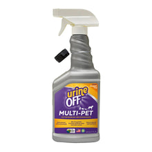 Urine Off Multi Pet Formula 500ml - Woonona Petfoods