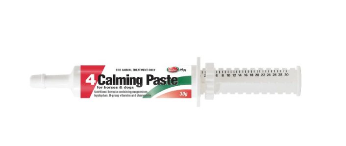 Value Plus Calming Paste 30ml - Woonona Petfood & Produce