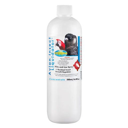 Vetafarm Avian Insect Liquid Concentrate