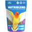 Vetafarm Nutriblend Mini Pellets - Woonona Petfoods