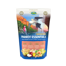 Vetafarm Parrot Essentials Pellets