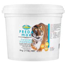 Vetafarm Predamax 5kg - Woonona Petfoods