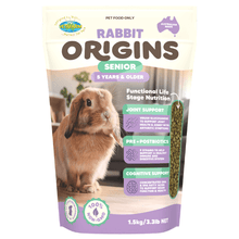 Vetafarm Rabbit Senior Food 1.5kg - Woonona Petfoods