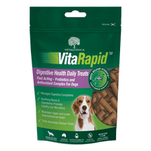 Vetalogica VitaRapid Digestive Treats for Dogs 210g - Woonona Petfoods