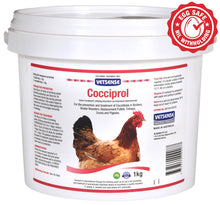 Vetsense Cocciprol - Woonona Petfoods