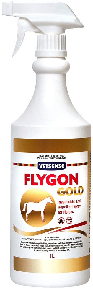 Vetsense Flygon Gold - Woonona Petfoods