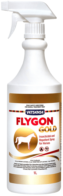 Vetsense Flygon Gold - Woonona Petfoods