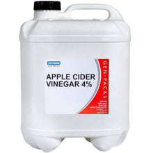 Vetsense Gen Packs Apple Cider Vinegar 4% - Woonona Petfoods