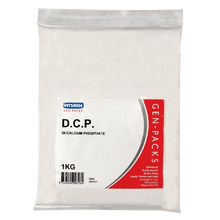 Vetsense Gen Packs DCP (Di Calcium Phosphate) - Woonona Petfoods