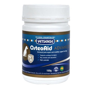 Vetsense Osteoaid Advanced