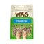 WAG Forage Fish 200g - Woonona Petfood & Produce