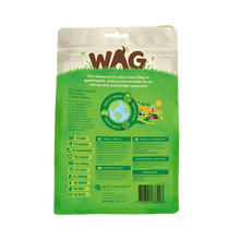 WAG Trail Mix 200g - Woonona Petfood & Produce