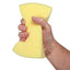 Wash Down Sponge Assorted Colours - Woonona Petfoods