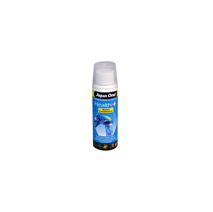 Water Conditioner - Woonona Petfoods