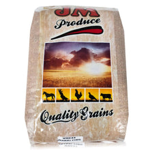 Wheat Hard 25kg JM Produce - Woonona Petfoods